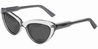 Pepe Jeans London PJ7428 946 Womens Sunglasses Grey Size 55