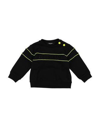 Balmain TOPWEAR - Sweatshirts on YOOX.COM