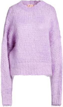 N&deg;21 MAGLIERIA - Pullover su YOOX.COM