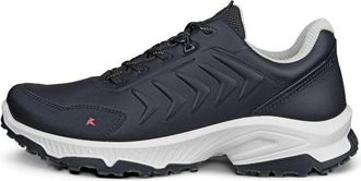 Ecco Receptor Xp WP Shoe Multisportschuhe f&uuml;r Damen | blau