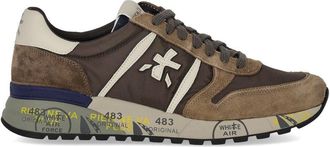 Premiata SNEAKER LANDER 7704 PREMIATA