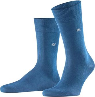 Burlington Uomo, Mutande, Blu, Taglia unica, new