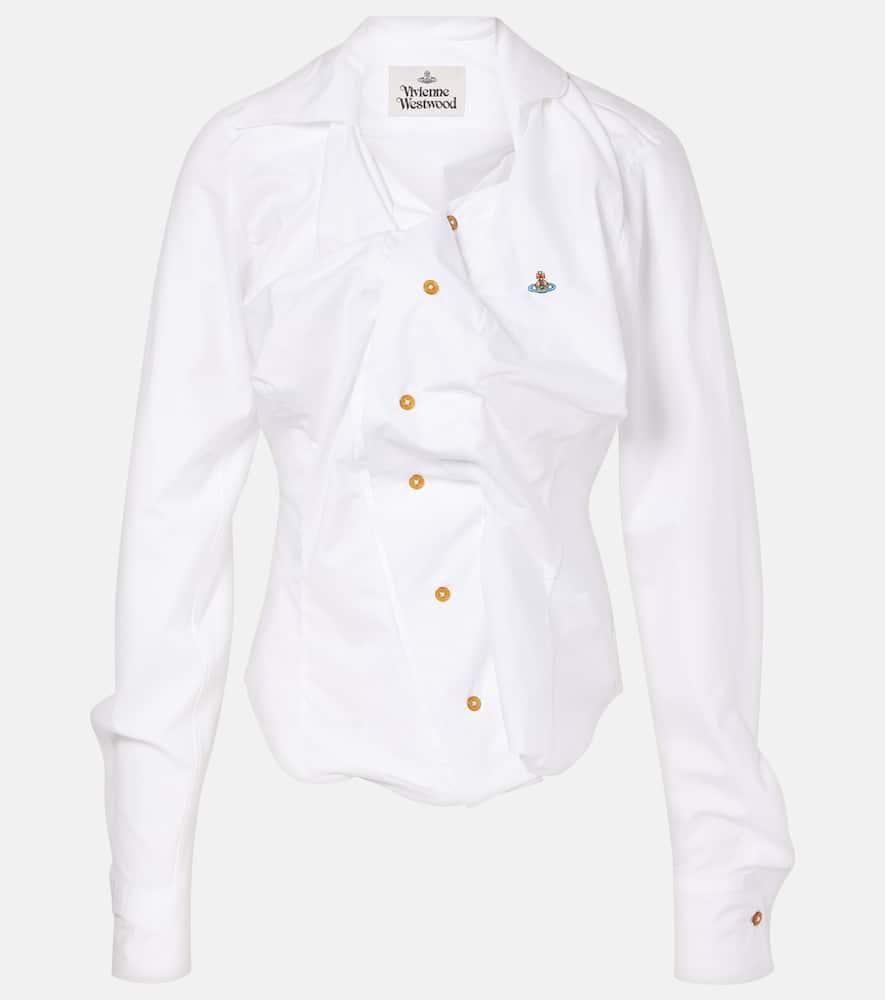 Vivienne Westwood Micro Lollo T Shirt from $244.00 - on Stylight