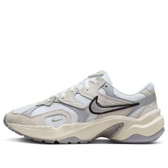 Nike (WMNS) Nike AL8 Silver White FJ3794-103