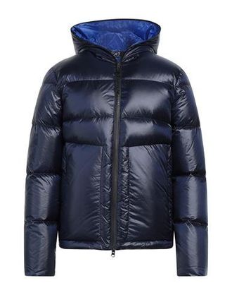 Emporio Armani ROPA DE ABRIGO - Plum&iacute;feros y acolchados en YOOX.COM