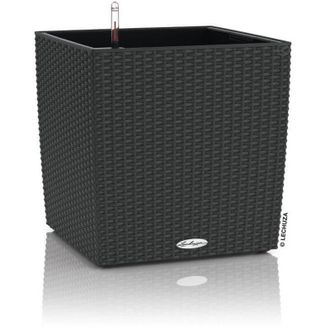 Lechuza Cube Cottage 50 - Juego Completo, Granito 50 Cm Lechuza
