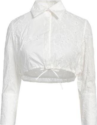 Forte Couture CAMISETAS Y TOPS - Camisas en YOOX.COM