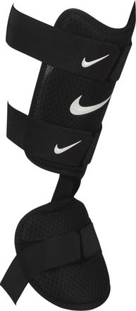 Nike Diamond Baseball Batters Leg Guard (Left Handed Hitter) in Black | N1003438-091