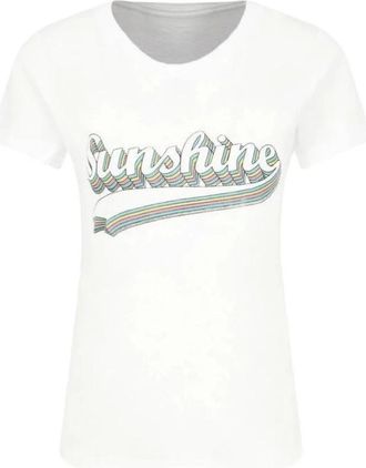 Zadig&Voltaire Dames, Tops, Wit, Maat: XS