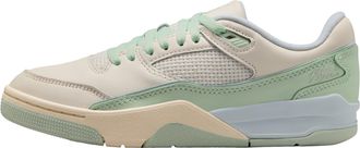 Nike Jordan (WMNS) Jordan Flight Court Pale Ivory Aura Muslin FZ9854-107