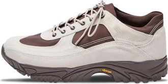 Suicoke Via-Lo-Swp - Heren - Outdoorschoenen - Beige - 42 EU - Su&egrave;de - Fitness