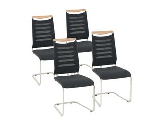 VENJAKOB Stuhl Levin - Set a 4 Stk