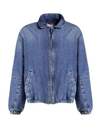 Edwin CAPISPALLA - Capispalla jeans su YOOX.COM