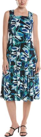 Nic+Zoe Nic & Zoe Giverny Knit Blanche Dress