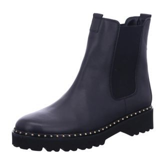 Gabor Dames, Schoenen, Zwart, Maat: 39 EU