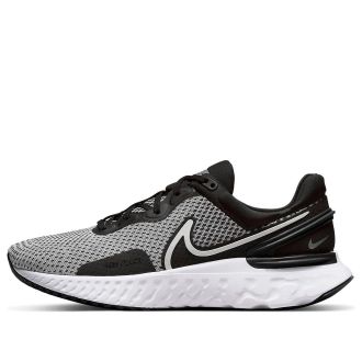 Nike React Miler 3 White Black DD0490-101