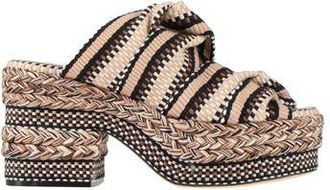 Amambaih FOOTWEAR - Sandals on YOOX.COM