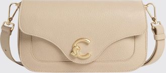 Coccinelle Borsa C-Me in pelle a grana
