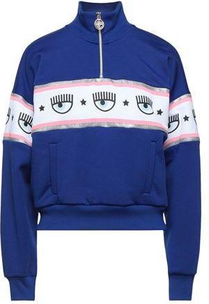 Chiara Ferragni CAMISETAS Y TOPS - Sudaderas en YOOX.COM