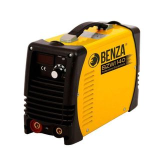Benza Benza - Soldador Inverter Bzwi140