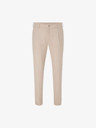 Gentiluomo Pantalon Bari | Beige