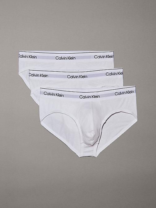 Calvin Klein Braguitas clásicas Micro Stretch with Lace desde 10