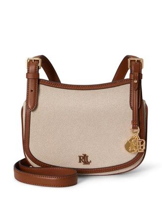 Lauren Ralph Lauren Marcy Crsbdy Crossbody medium