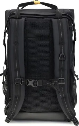 Parajumpers Backpack - Black