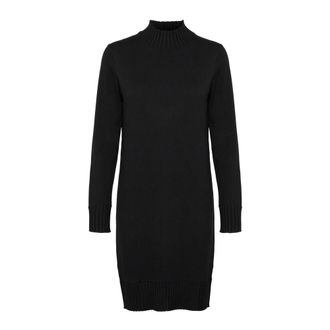 Inwear Zaulo IW Dress - Dresses - Mujer - Negro - 2XS