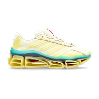 adidas Megaride AG - Heren - Sneakers - Beige - 41 EU - Su&egrave;de - Schoenen