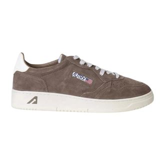 Autry Medalist Low - male - Autry - Sneakers - Multicolor - 13 UK - Shoes