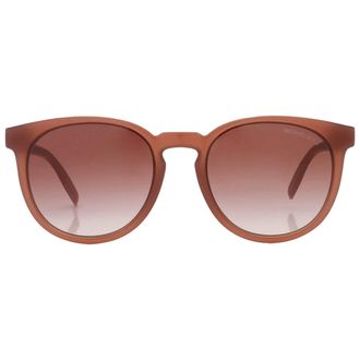 Michael Kors Texas Primrose Gradient Round Mens Sunglasses MK2187 344413 54