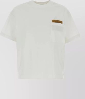 Bottega Veneta cotton t-shirt