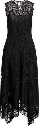 Ulla Johnson DRESSES - Maxi dresses on YOOX.COM