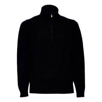 FILIPPO DE LAURENTIIS Uomo, Maglie, Blu, S, new