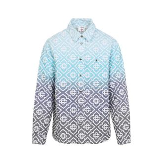 Casablanca Uomo, Magliette, Multicolore, M, new