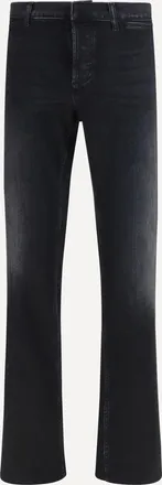 Gucci Jeans di cotone stretch Man 32