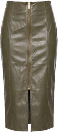 Twin-Set PARTES DE ABAJO - Faldas midi en YOOX.COM