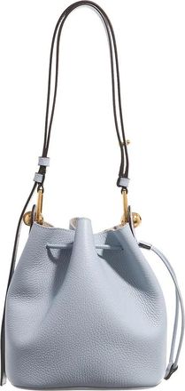 Furla Bucket Bags - Furla Sfera Mini Bucket Bag - blue - Bucket Bags for ladies