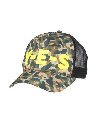 Y-E-S COMPLEMENTOS - Sombreros en YOOX.COM