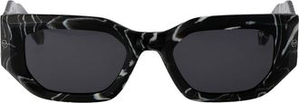 Philipp Plein Spp066M Sunglasses