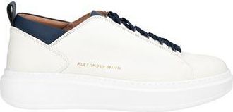 Alexander Smith FOOTWEAR - Trainers on YOOX.COM