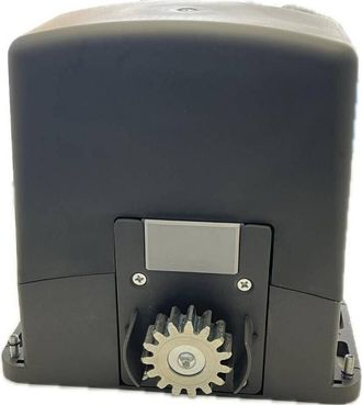 Pierre Cardin Kt-slx624cb - Kit Completo Para Puertas Correderas