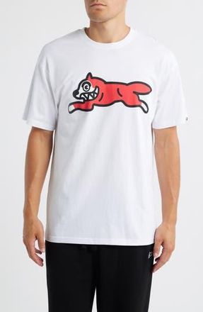Icecream Running Dog Graphic T-Shirt in White at Nordstrom Rack, Size Xxx-Large