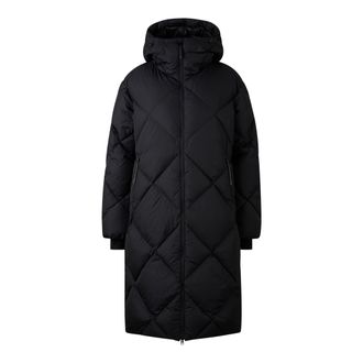 Bogner Fire + Ice Beth down coat for women - Black - 34