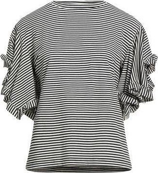 B.YU TOPS - T-shirts auf YOOX.COM