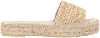 Maneb&igrave; CALZATURE - Espadrillas su YOOX.COM