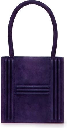 Herm&egrave;s Pre-owned Hermes Mini Doblis Kelly Cadena Handbag Ladies DVCK49EWNR5LIBUH