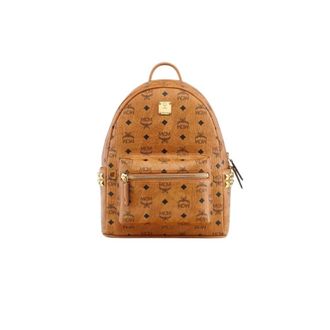 MCM Mcm, Mujer, Bolsos, Marr&oacute;n, Talla: ONE Size