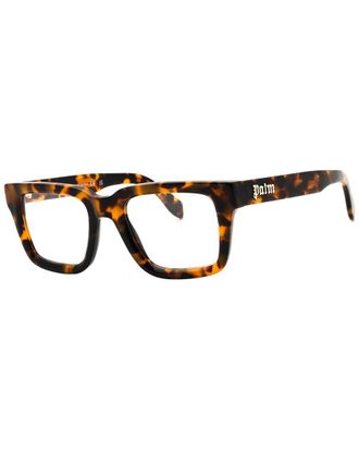 Palm Angels Unisex STYLE 19 51mm Optical Frames